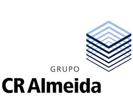 Grupo CR Almeida